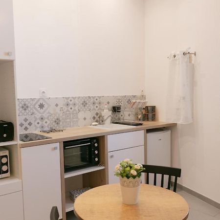 Studio Vaucluse Clovis L'Isle-sur-la-Sorgue Kültér fotó