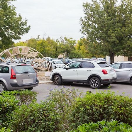 Studio Vaucluse Clovis L'Isle-sur-la-Sorgue Kültér fotó