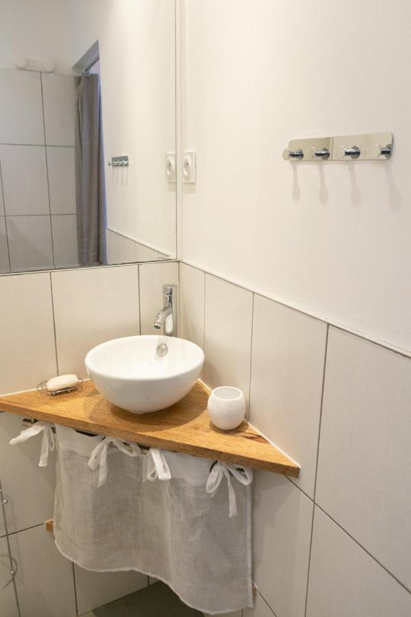 Studio Vaucluse Clovis L'Isle-sur-la-Sorgue Kültér fotó