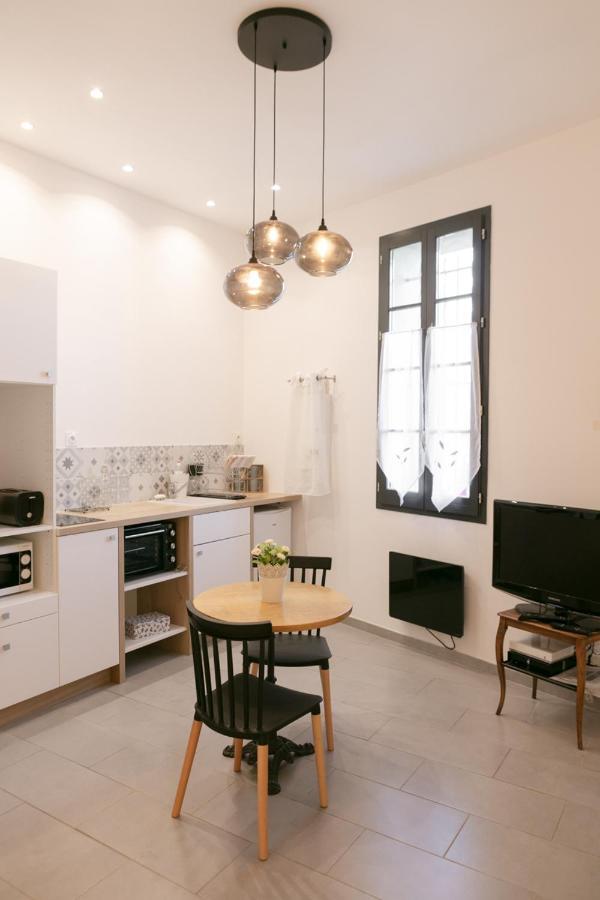 Studio Vaucluse Clovis L'Isle-sur-la-Sorgue Kültér fotó